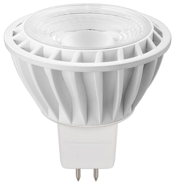 LED Spotlampe GU5.3, 4W 12V 2700k Warmweiss